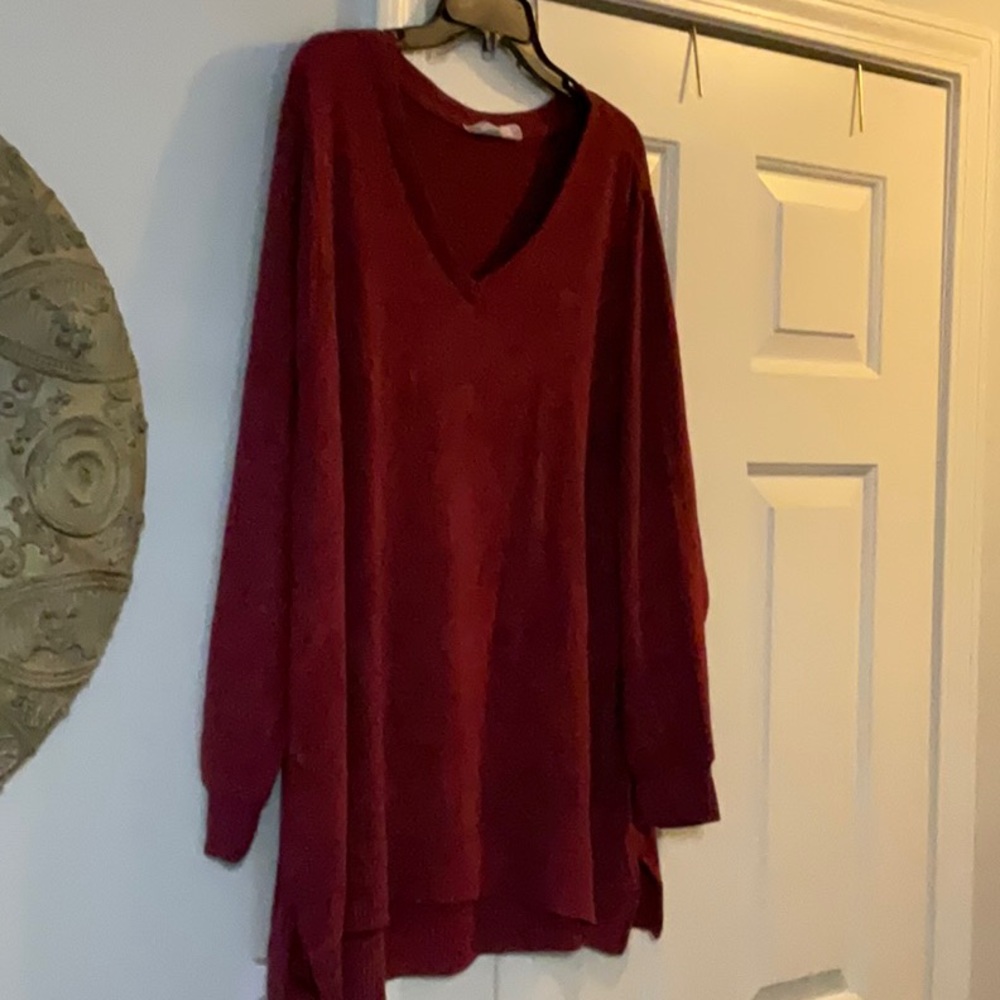 Workshop Republic Sweater